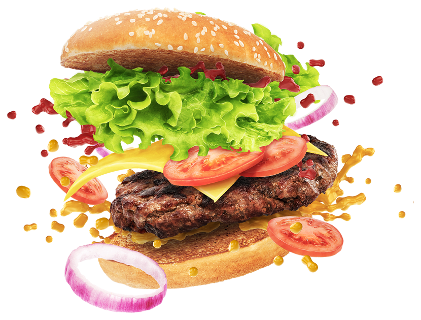 Fast Food image