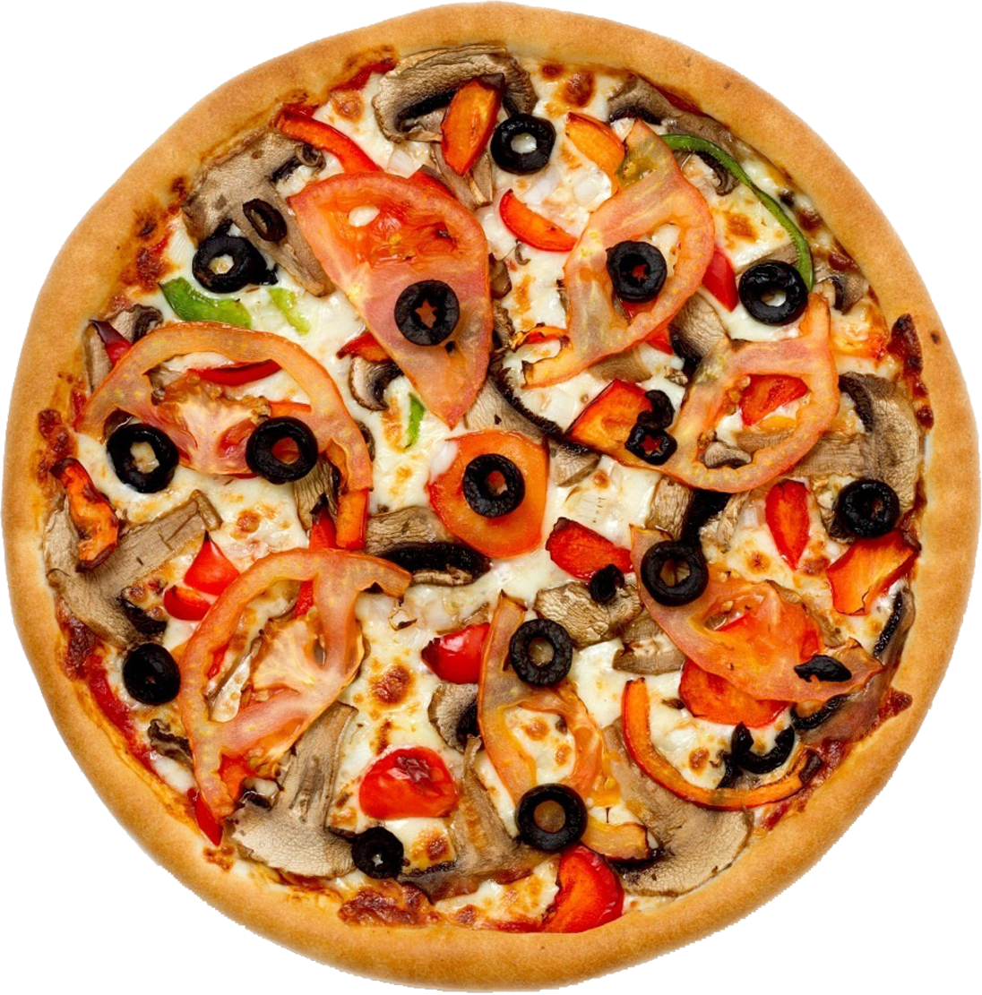 Pizza image