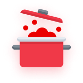 Desi Menu image